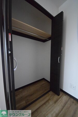 ヒルズ東日暮里の物件内観写真